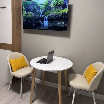 Продается 1-комнатная квартира, 14,6 м²
