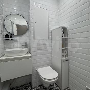 Продается 1-комнатная квартира, 14,6 м²