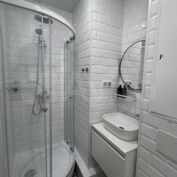 Продается 1-комнатная квартира, 14,6 м²