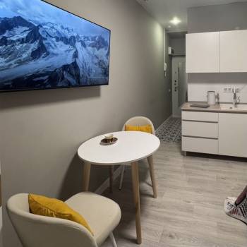 Продается 1-комнатная квартира, 14,6 м²