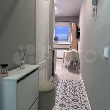 Продается 1-комнатная квартира, 14,6 м²