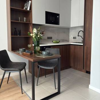 Продается 2-х комнатная квартира, 35 м²