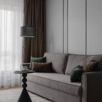 Продается 2-х комнатная квартира, 35 м²