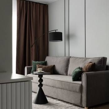 Продается 2-х комнатная квартира, 35 м²