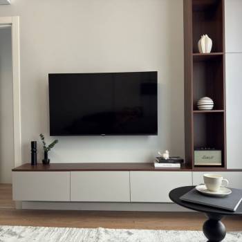 Продается 2-х комнатная квартира, 35 м²