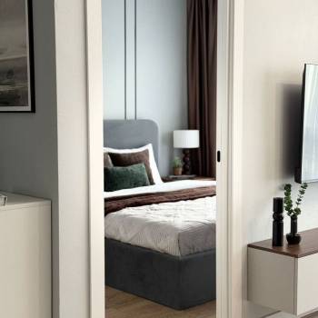 Продается 2-х комнатная квартира, 35 м²