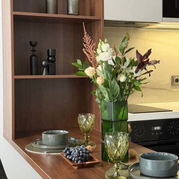 Продается 2-х комнатная квартира, 35 м²