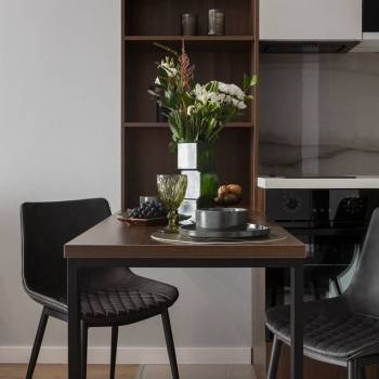 Продается 2-х комнатная квартира, 35 м²