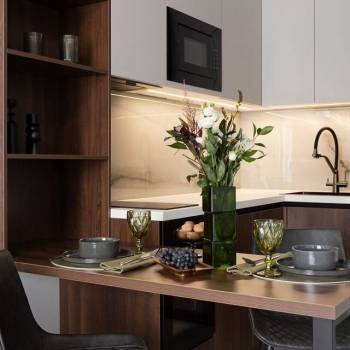 Продается 2-х комнатная квартира, 35 м²