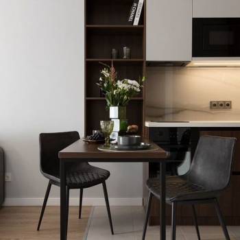 Продается 2-х комнатная квартира, 35 м²