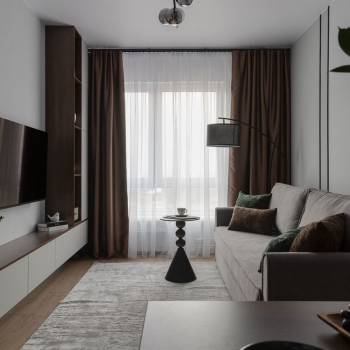 Продается 2-х комнатная квартира, 35 м²