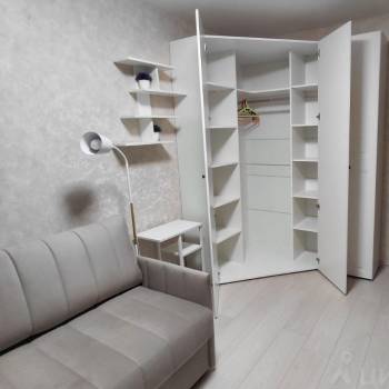 Сдается 1-комнатная квартира, 22 м²