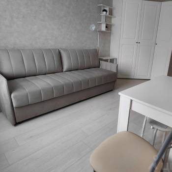 Сдается 1-комнатная квартира, 22 м²