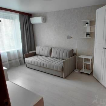 Сдается 1-комнатная квартира, 22 м²