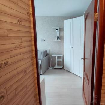 Сдается 1-комнатная квартира, 22 м²