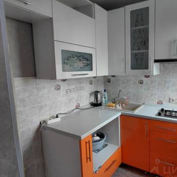 Сдается 1-комнатная квартира, 22 м²