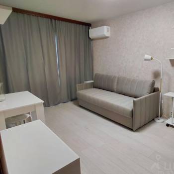 Сдается 1-комнатная квартира, 22 м²