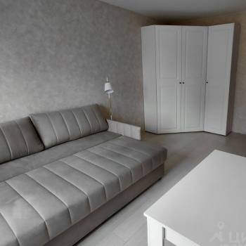 Сдается 1-комнатная квартира, 22 м²