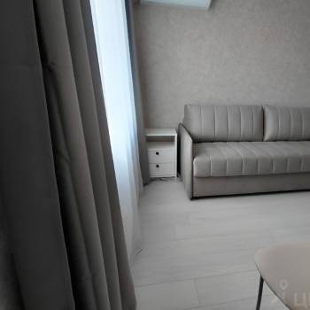 Сдается 1-комнатная квартира, 22 м²