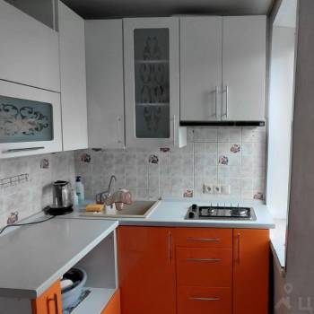 Сдается 1-комнатная квартира, 22 м²