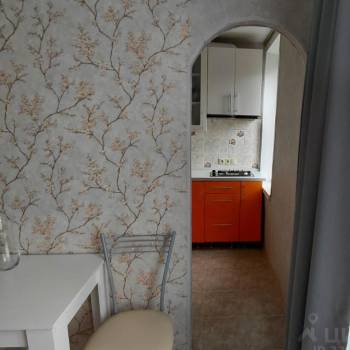 Сдается 1-комнатная квартира, 22 м²