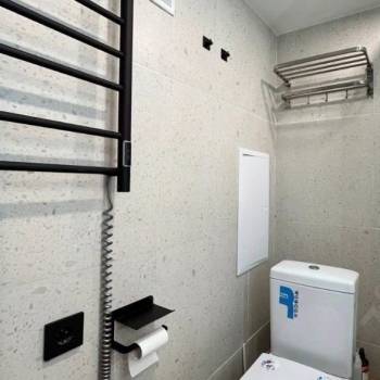 Сдается 1-комнатная квартира, 26 м²