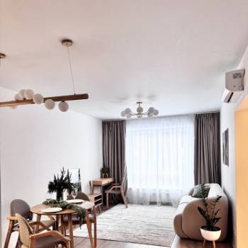 Сдается Многокомнатная квартира, 83 м²