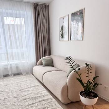 Сдается Многокомнатная квартира, 83 м²