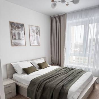 Сдается Многокомнатная квартира, 83 м²