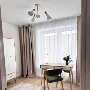 Сдается Многокомнатная квартира, 83 м²