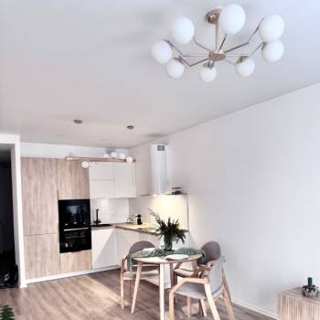 Сдается Многокомнатная квартира, 83 м²