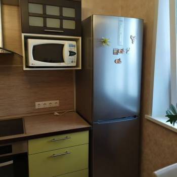 Сдается 1-комнатная квартира, 38,8 м²