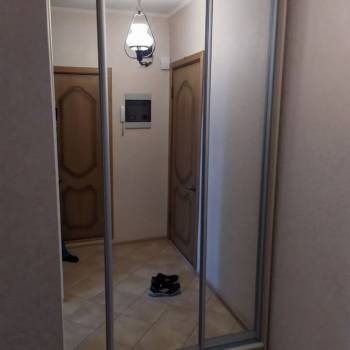 Сдается 1-комнатная квартира, 38,8 м²