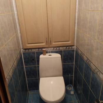 Сдается 1-комнатная квартира, 38,8 м²