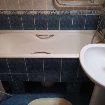Сдается 1-комнатная квартира, 38,8 м²