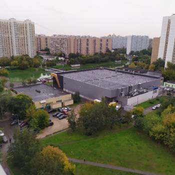 Сдается 1-комнатная квартира, 38,8 м²