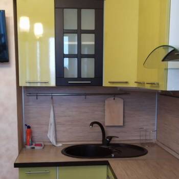 Сдается 1-комнатная квартира, 38,8 м²
