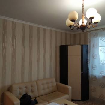 Сдается 1-комнатная квартира, 38,8 м²