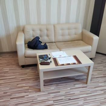 Сдается 1-комнатная квартира, 38,8 м²