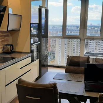 Сдается Многокомнатная квартира, 84,1 м²