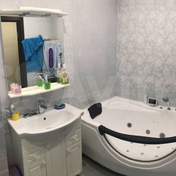 Сдается Многокомнатная квартира, 84,1 м²