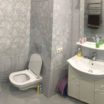 Сдается Многокомнатная квартира, 84,1 м²