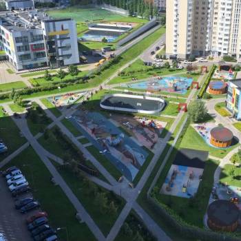 Сдается Многокомнатная квартира, 84,1 м²