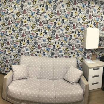 Сдается Многокомнатная квартира, 84,1 м²