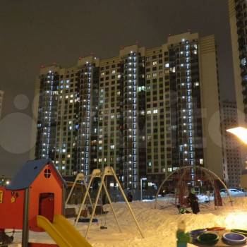 Сдается Многокомнатная квартира, 84,1 м²
