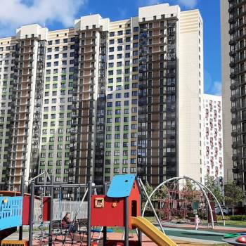 Сдается Многокомнатная квартира, 84,1 м²