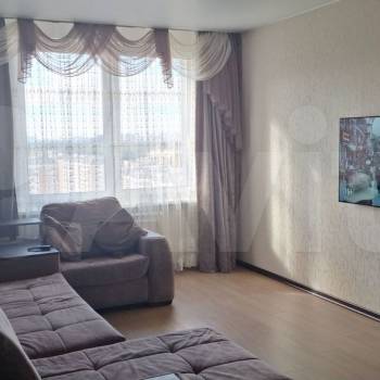 Сдается Многокомнатная квартира, 84,1 м²