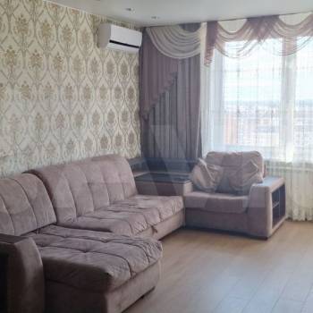 Сдается Многокомнатная квартира, 84,1 м²