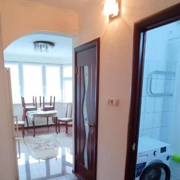 Сдается 2-х комнатная квартира, 60,3 м²