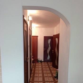 Сдается 2-х комнатная квартира, 60,3 м²